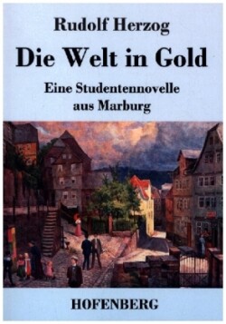 Welt in Gold