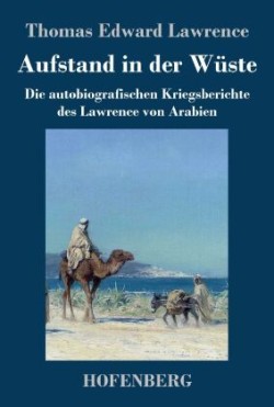 Aufstand in der Wüste