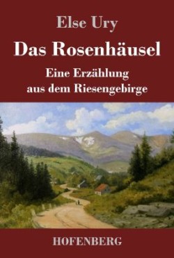 Rosenhäusel