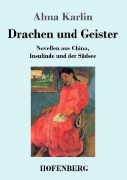 Drachen und Geister