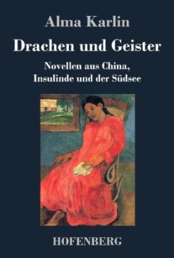 Drachen und Geister