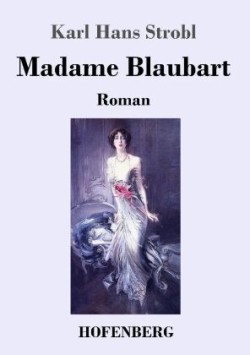 Madame Blaubart