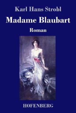 Madame Blaubart