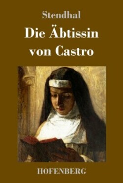 Äbtissin von Castro