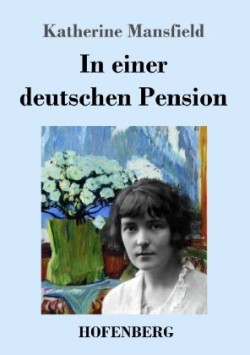 In einer deutschen Pension