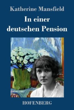 In einer deutschen Pension