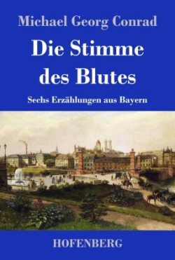 Stimme des Blutes