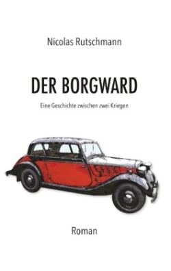 Der Borgward