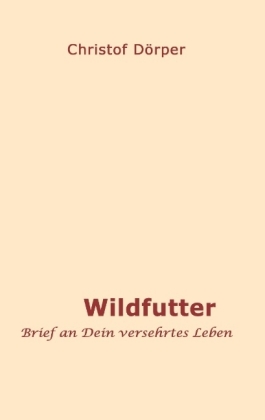 Wildfutter