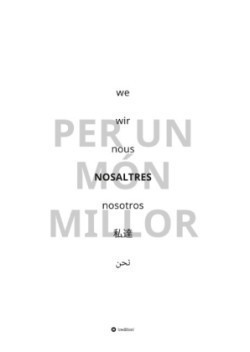 NOSALTRES - per un món millor