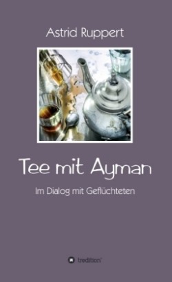 Tee mit Ayman