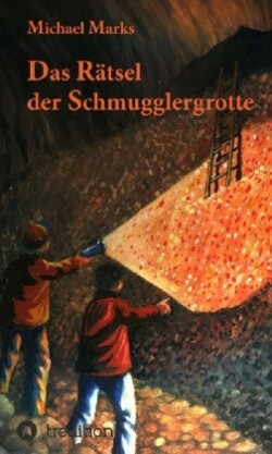 Das Rätsel der Schmugglergrotte