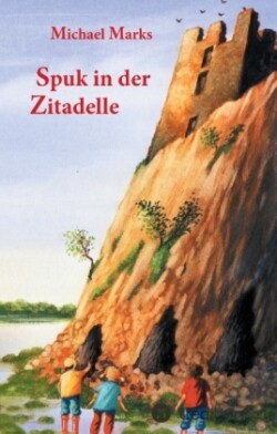 Spuk in der Zitadelle
