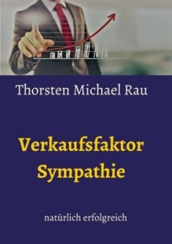 Verkaufsfaktor Sympathie