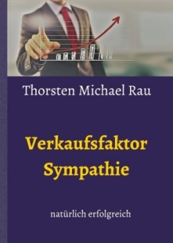 Verkaufsfaktor Sympathie