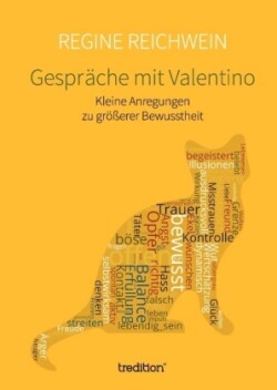 Gespräche mit Valentino