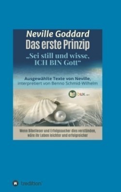 Das erste Prinzip