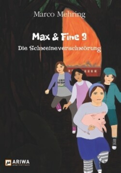 Max & Fine 3