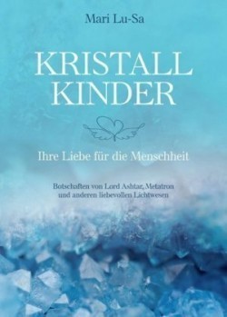 Kristallkinder