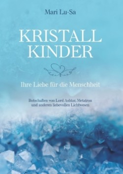 Kristallkinder