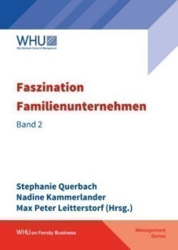 Faszination Familienunternehmen