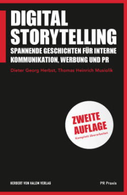 Digital Storytelling