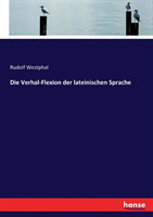 Verhal-Flexion der lateinischen Sprache