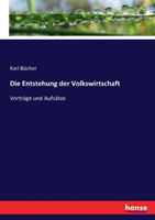 Entstehung der Volkswirtschaft