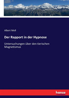 Rapport in der Hypnose
