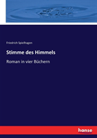 Stimme des Himmels