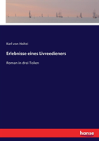 Erlebnisse eines Livreedieners