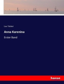 Anna Karenina