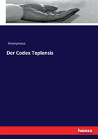 Codex Teplensis