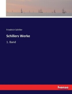 Schillers Werke