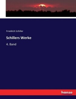 Schillers Werke