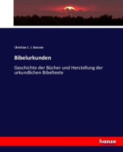 Bibelurkunden