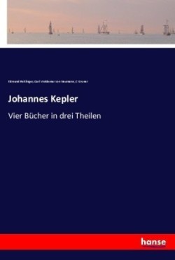 Johannes Kepler