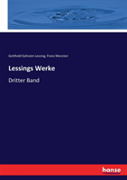 Lessings Werke Dritter Band