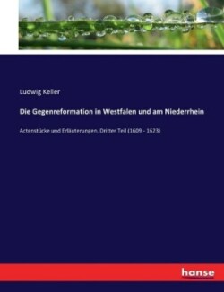 Gegenreformation in Westfalen und am Niederrhein