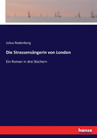 Strassensängerin von London