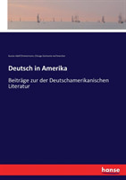 Deutsch in Amerika