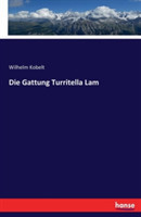 Gattung Turritella Lam