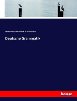 Deutsche Grammatik