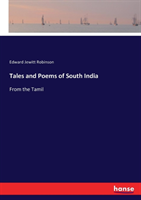 Tales and Poems of South India