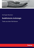 Buddhistische Anthologie