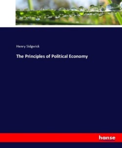 Principles of Political Economy