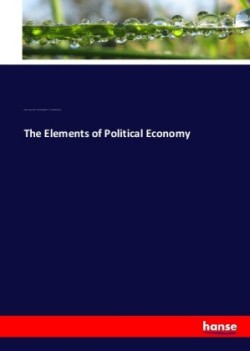 Elements of Political Economy
