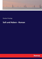 Soll und Haben - Roman