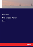 Fritz Ellrodt - Roman