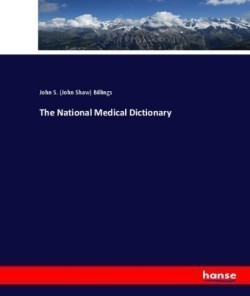 National Medical Dictionary